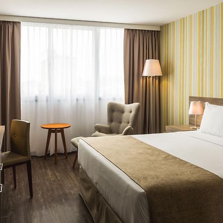 Frontier Hotel リベラ エクステリア 写真