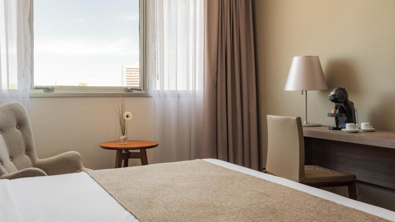 Frontier Hotel リベラ エクステリア 写真