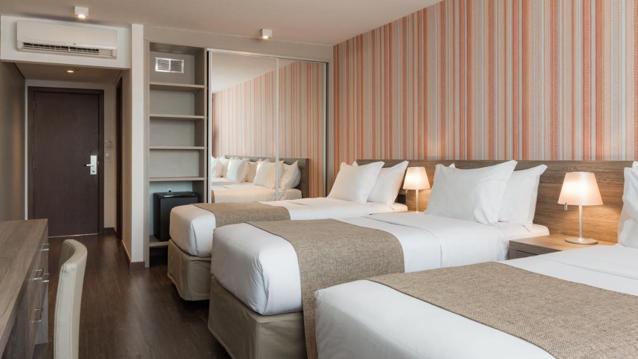 Frontier Hotel リベラ エクステリア 写真