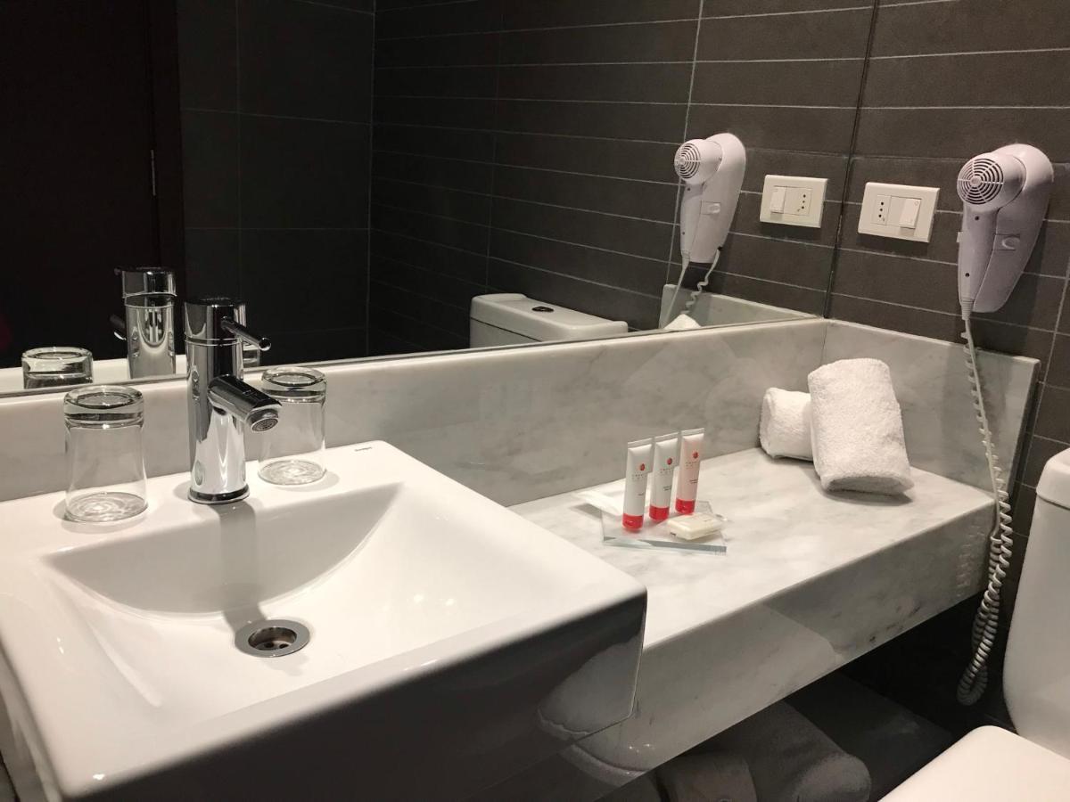 Frontier Hotel リベラ エクステリア 写真