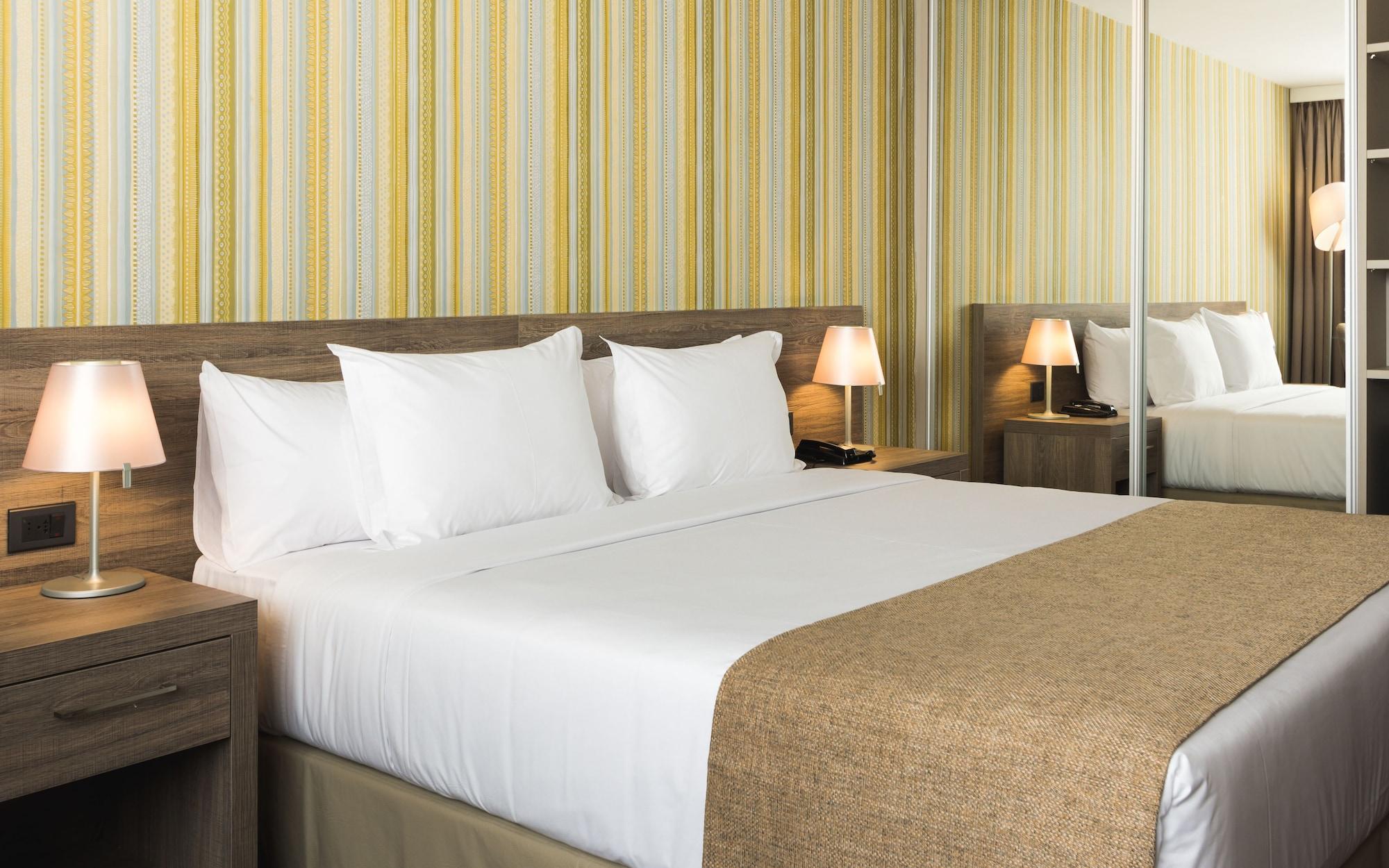 Frontier Hotel リベラ エクステリア 写真