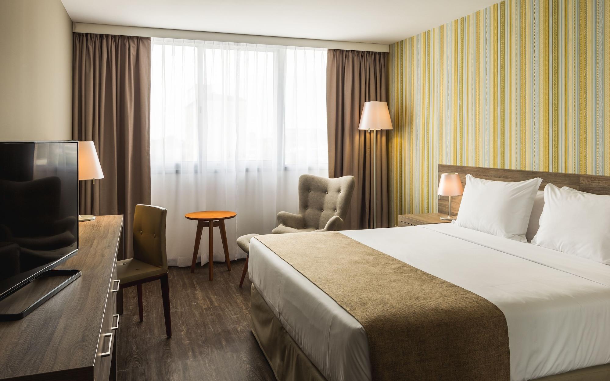 Frontier Hotel リベラ エクステリア 写真