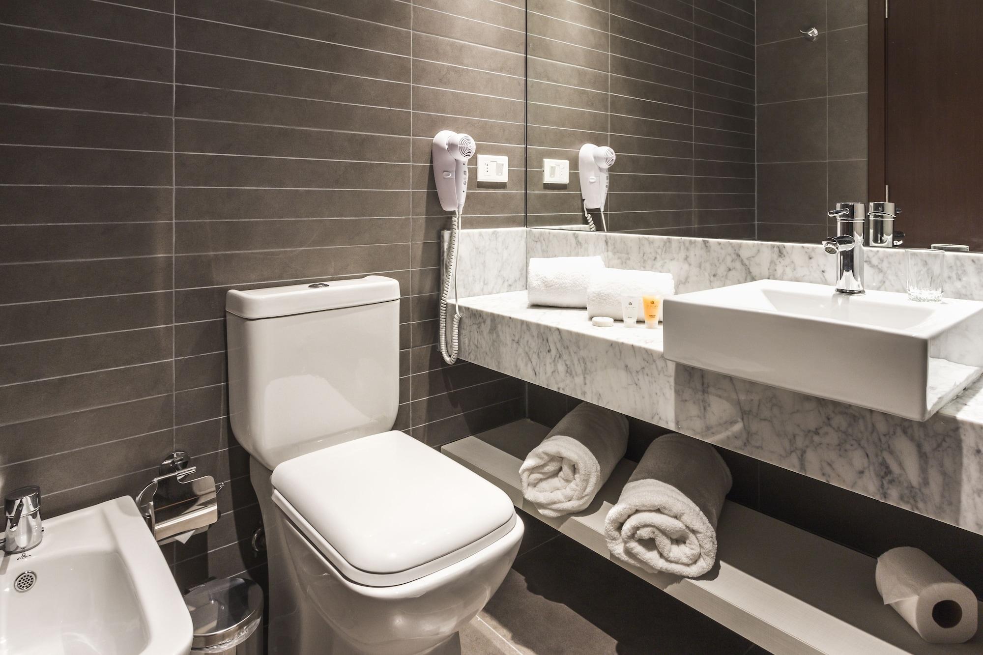 Frontier Hotel リベラ エクステリア 写真