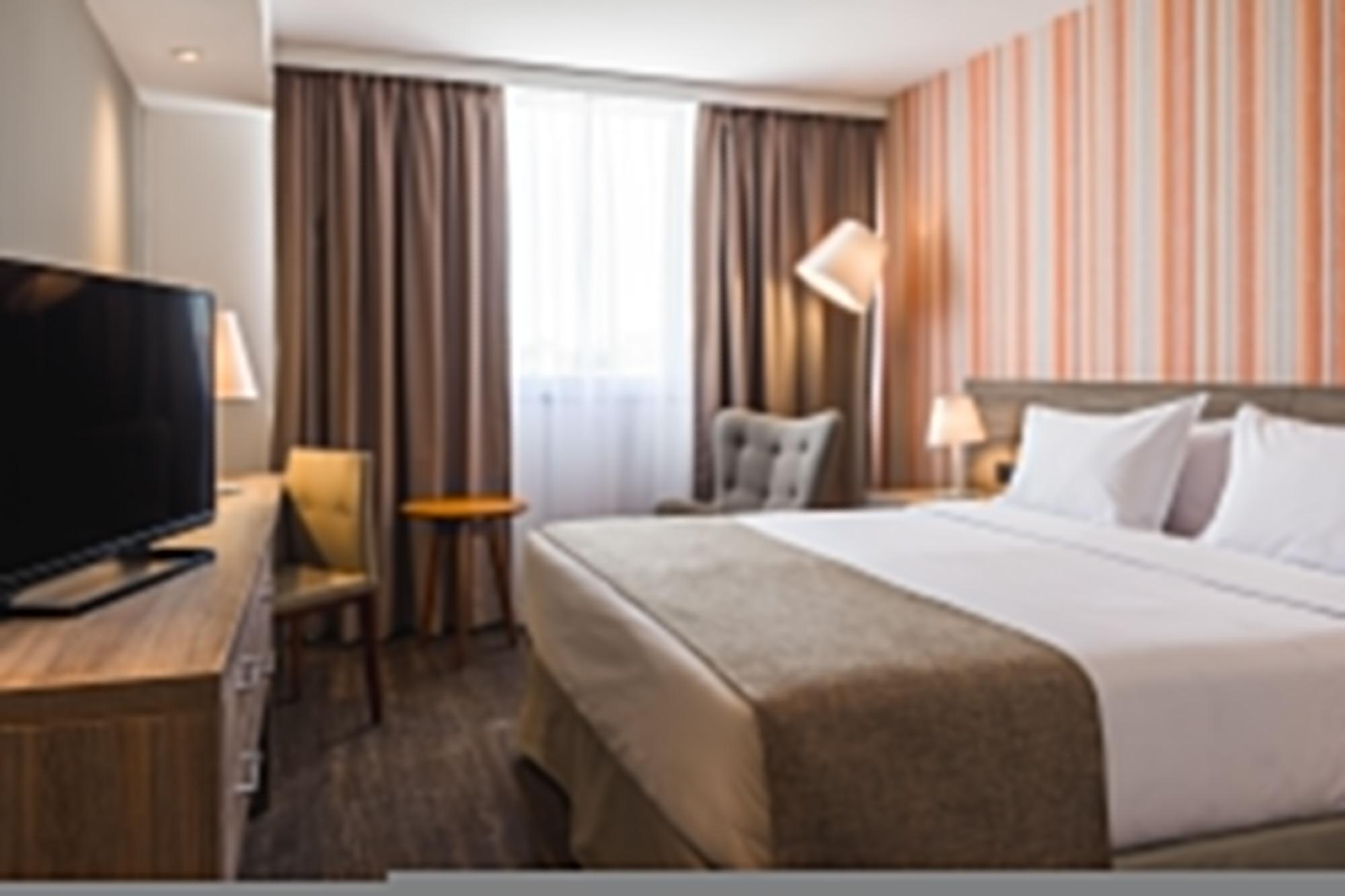 Frontier Hotel リベラ エクステリア 写真