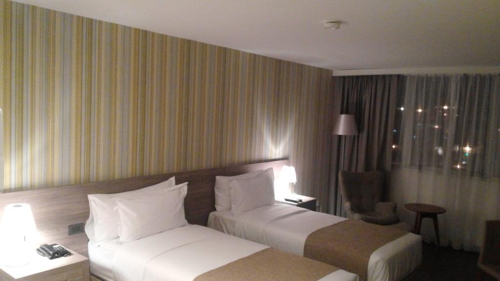 Frontier Hotel リベラ エクステリア 写真