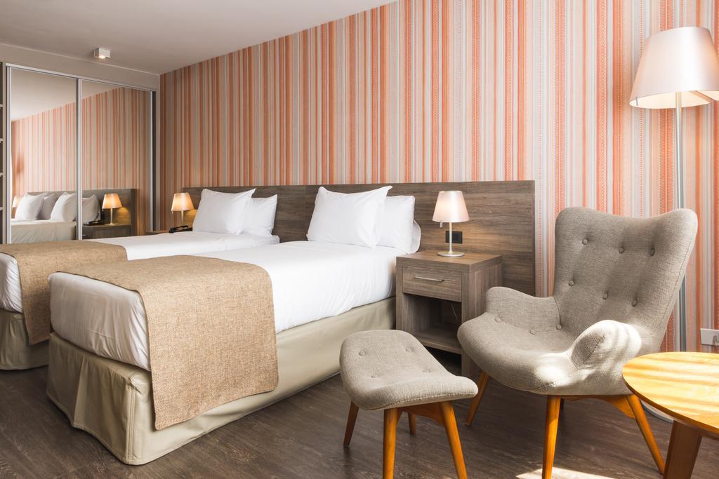 Frontier Hotel リベラ エクステリア 写真