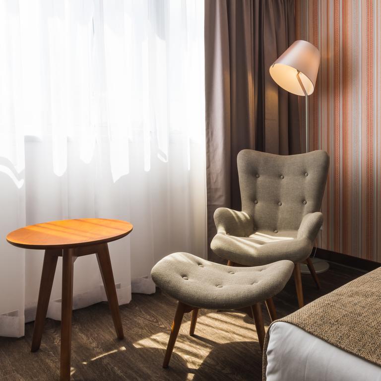Frontier Hotel リベラ エクステリア 写真
