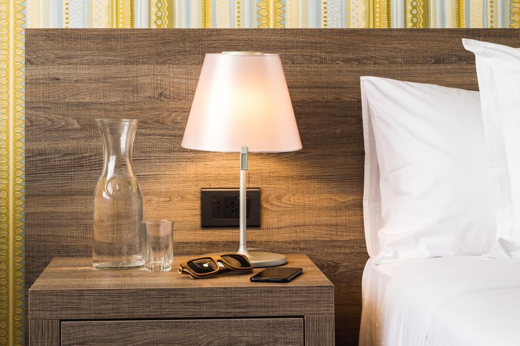 Frontier Hotel リベラ エクステリア 写真