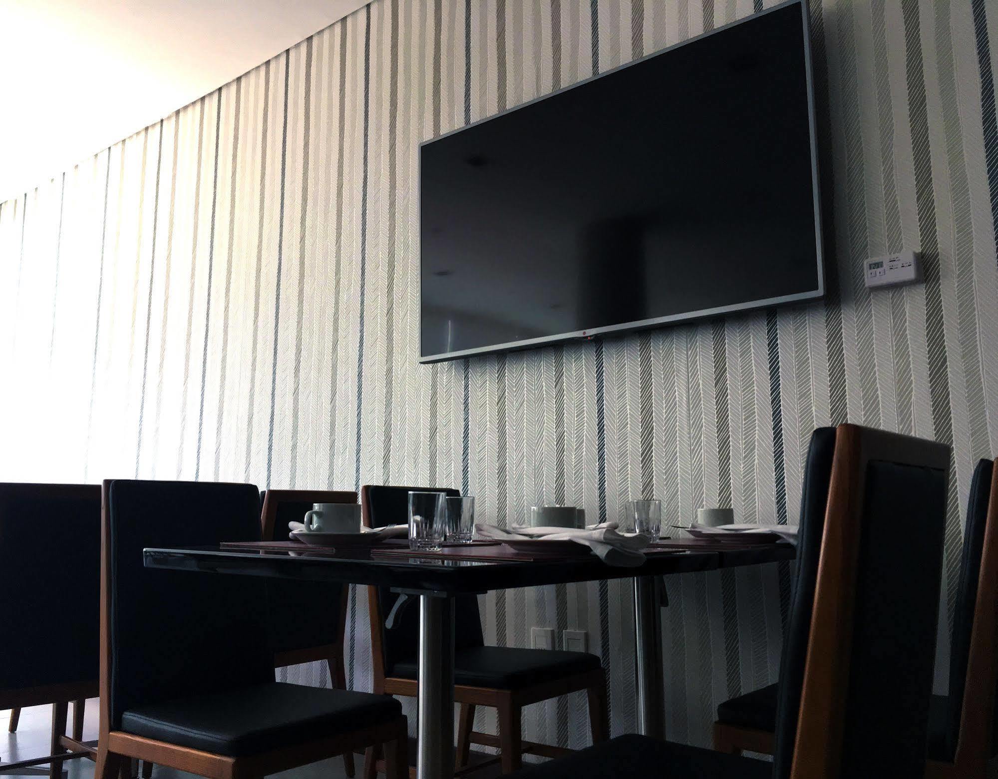 Frontier Hotel リベラ エクステリア 写真