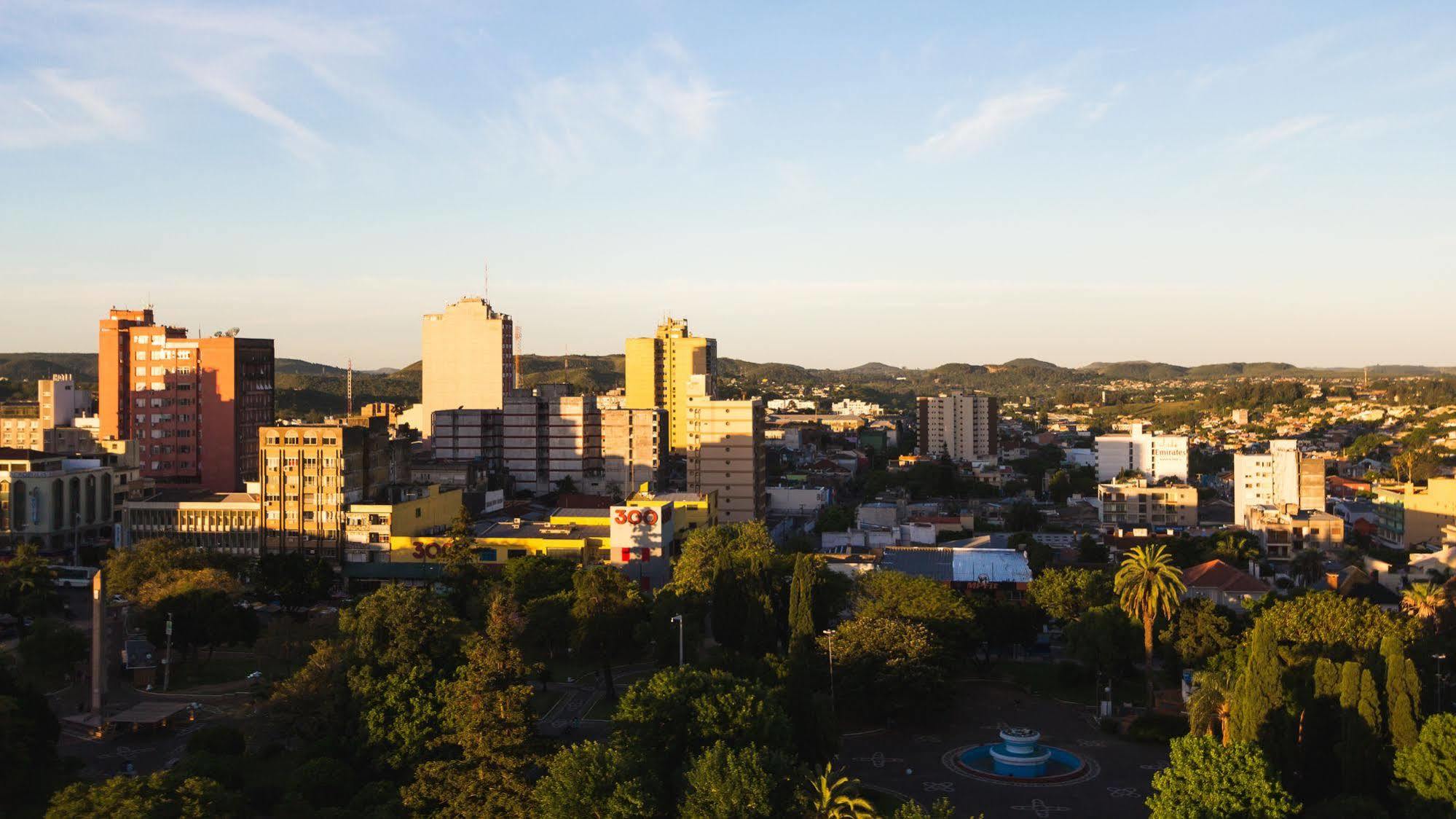Frontier Hotel リベラ エクステリア 写真