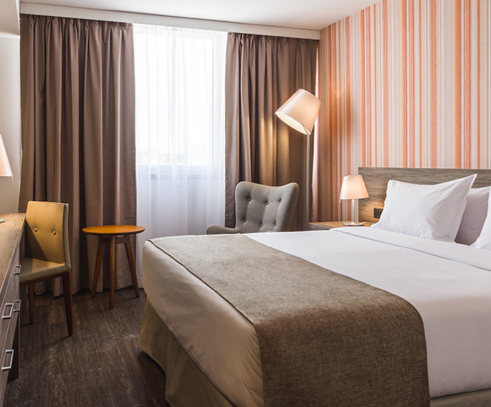 Frontier Hotel リベラ エクステリア 写真