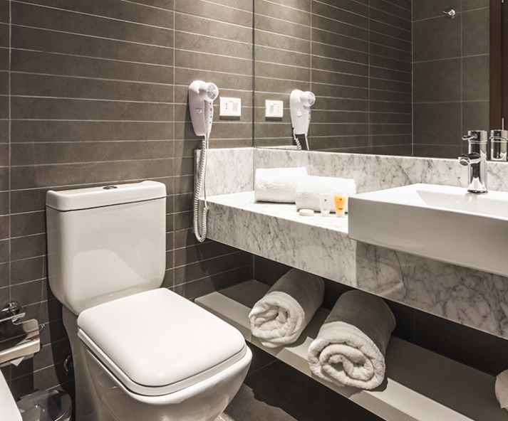 Frontier Hotel リベラ エクステリア 写真